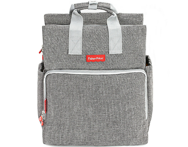 Fisher Price Baby Diaper Bag Get Authentic For Sale