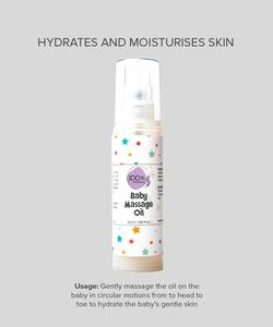 Baby Massage Oil Shop Offer Cheap Online