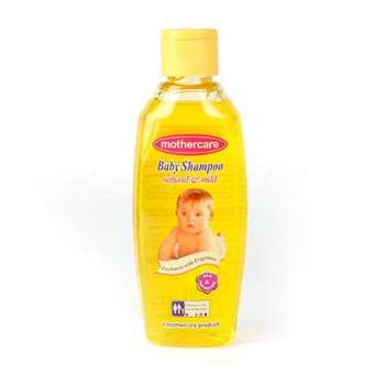 Mothercare Baby Shampoo View Cheap Online