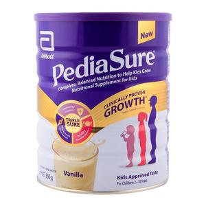 PEDIASURE Vanilla 850 gm Cheap Sale Shop For
