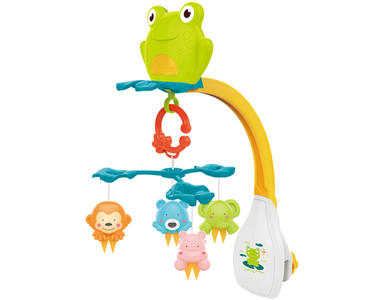 Huanger Musical Mobile With Light & Music Clearance Order