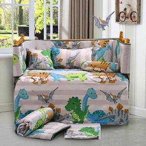 Baby Cot Set- 05 Clearance Best