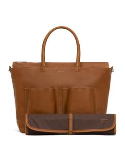 RAYLANMED Vegan Diaper Bag - Vintage Cheap Sale Free Shipping