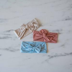 Baby Bamboo Headband Best Sale Cheap Pice