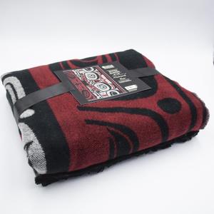 Woven Blanket - Matriarch Bear by Morgan Asoyuf Outlet Cheap Quality
