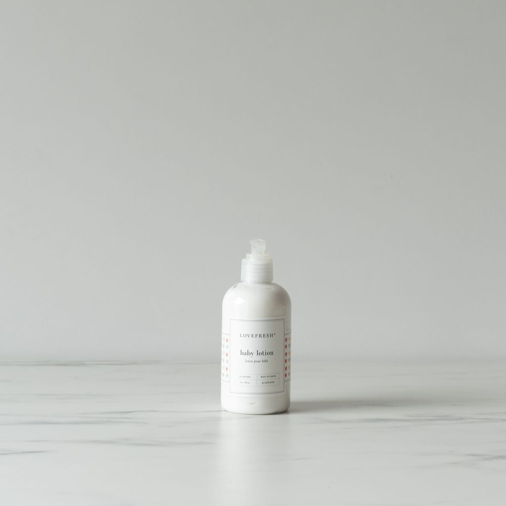 Baby Lotion by LOVEFRESH Cheap Sale Ebay