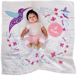 Baby Blanket and Milestone Sets by Simone Diamond Outlet Find Great