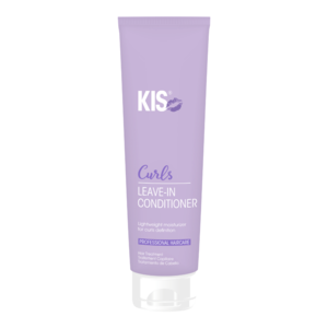 Kis Curls Leave-in Conditioner Nicekicks