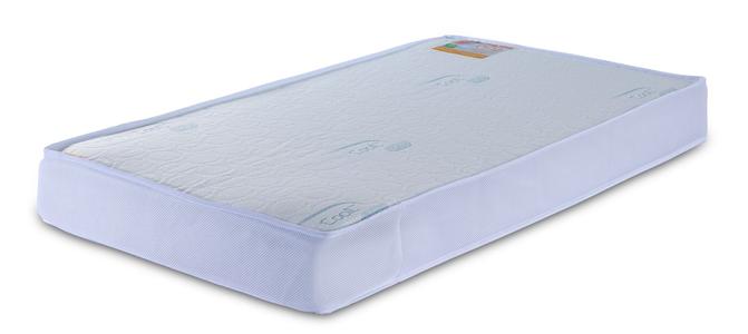 Simmons Beautyrest Super Firm Crib Mattress Discount Huge Surprise