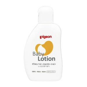 贝亲pigeon 新生宝宝润肤露 温和滋润 120ml Outlet Best Sale