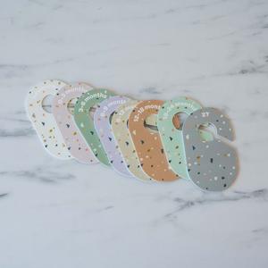 Baby Closet Dividers Countdown Package Cheap Pice