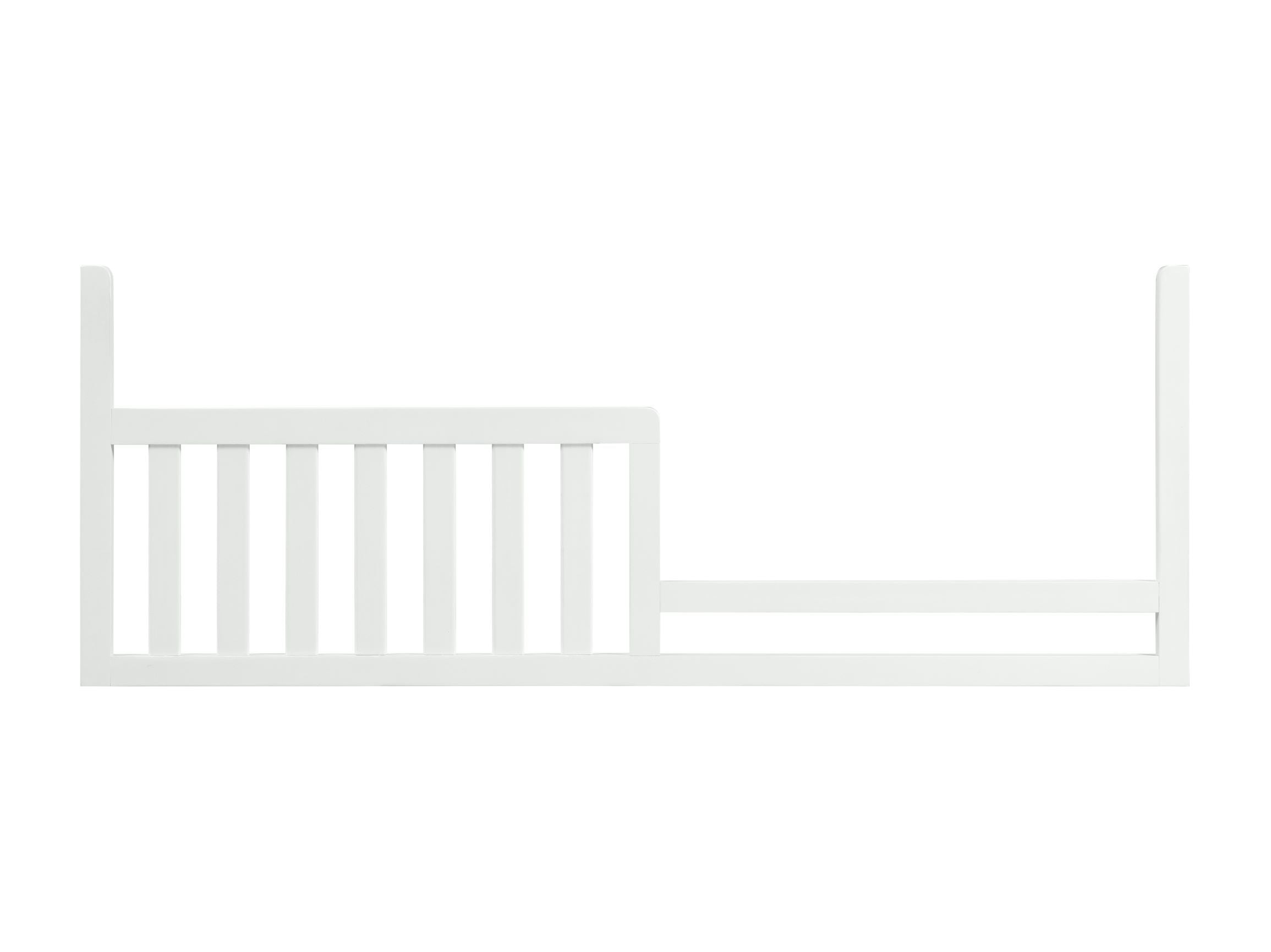 Tahoe Toddler Rail - Sea Shell Affordable Sale Online