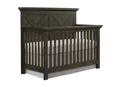Tahoe Convertible Crib - River Rock Sale Get To Buy