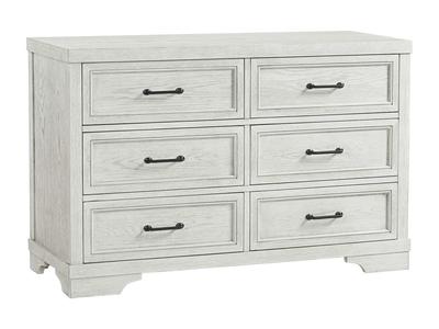 Foundry Dresser and Changer Top Package - White  Dove Pices Online