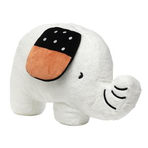 Patchwork Jungle Plush Elephant Outlet With Paypal Order