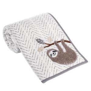 Baby Jungle Blanket Cheap