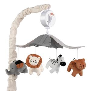 Patchwork Jungle Musical Mobile Amazing Pice Cheap Online
