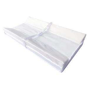 Simmons Contour Changing Pad Peva - White Free Shipping High Quality