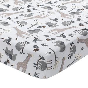 Baby Jungle Sheet Recommend Sale Online