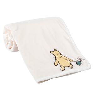 Storytime Pooh Blanket Discount Footaction