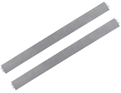Hanley Full Size Bed Rails - Cloud Footlocker Finishline Online