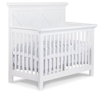 Tahoe Convertible Crib - Sea Shell Outlet Classic