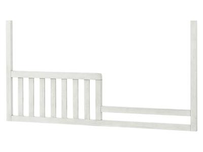 Foundry Toddler Rail - White Dove Order