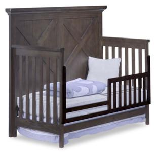 Tahoe Toddler Guard Rail - River Rock Low Pice For Sale