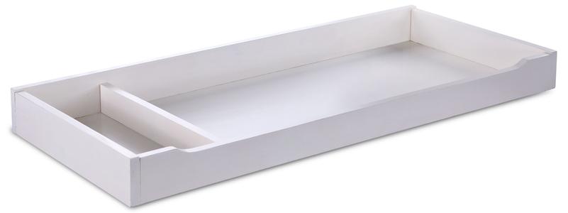 Tahoe Changing Tray - Sea Shell Nicekicks
