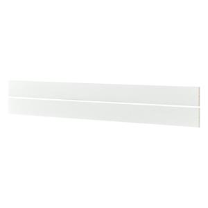 Tahoe Full Bed Rail - Seashell Fashionable Sale Online