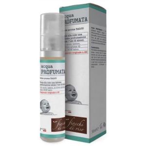 Fiocchi Di Riso Acqua Profumata Rinfrescante Talco 50ml Cheap Pice Original