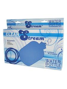 Water Bottle Cleansing Kit Recommend Cheap Online