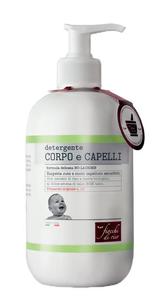 Fiocchi di Riso Detergente Corpo e Capelli Talco 400ml Buy Cheap Cheapest Pice