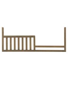 Westfield Toddler Guard Rail - Harvest Brown For Sale Finishline