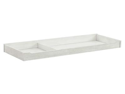 Foundry Changing Tray - White Dove Websites Cheap Pice