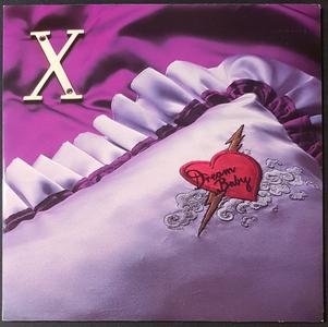 X - Dream Baby Comfortable Cheap Online