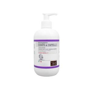 Fiocchi di Riso Detergente Corpo e Capelli Neonati 400ml Pre Order For Sale