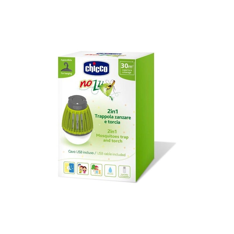Chicco Trappola Antizanzare Da Esterno 2025 Cheap Pice