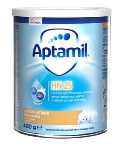 Aptamil HN 25 Latte Dalla Nascita 400g Buy Cheap Pay With Paypal
