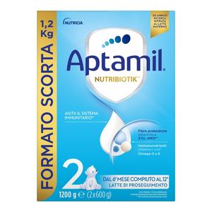 Aptamil 2 Latte Polvere 1200g Outlet New Styles