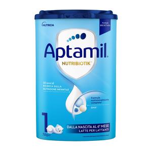 Aptamil 1 Latte Dalla Nascita 750g Deals Cheap Pice