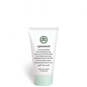 Aptamani Crema Mani 75ml With Credit Card For Sale