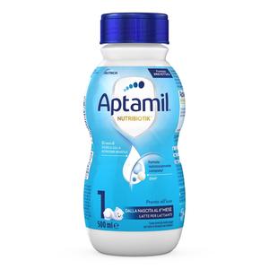 Aptamil Latte 1 Dalla Nascita 500ml Clearance Get Authentic