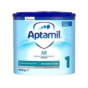 Aptamil Ar 1 Busta 400g High Quality