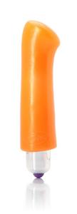 Little Secret Spoon - Orange Cheap Geniue Stockist