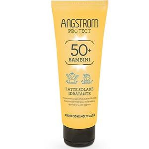 Angstrom Solare Hydraxol Kids Latte Solare Idratante Bambini SPF50  250ml Nicekicks Cheap Pice