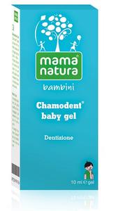 Chamodent Baby Gel Gengivale 10ml Cheap Sale Pictures