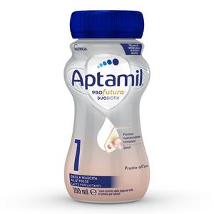 Aptamil Profutura 1 Latte Liquido Dalla Nascita 200ml From China For Sale