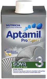 Aptamil 3 Soya Crescita 500ml Free Shipping Low Cost