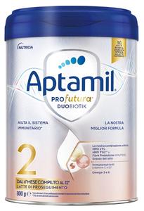 Aptamil 2 Profutura Duobiotik 800g Cheap Get To Buy
